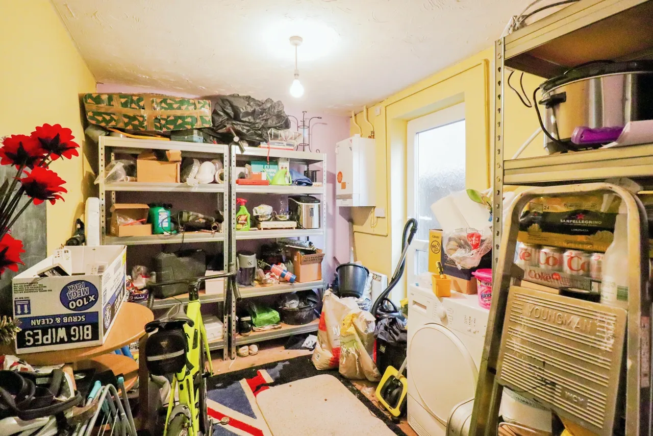 Musketeer Way, Norwich, NR7, photo 14