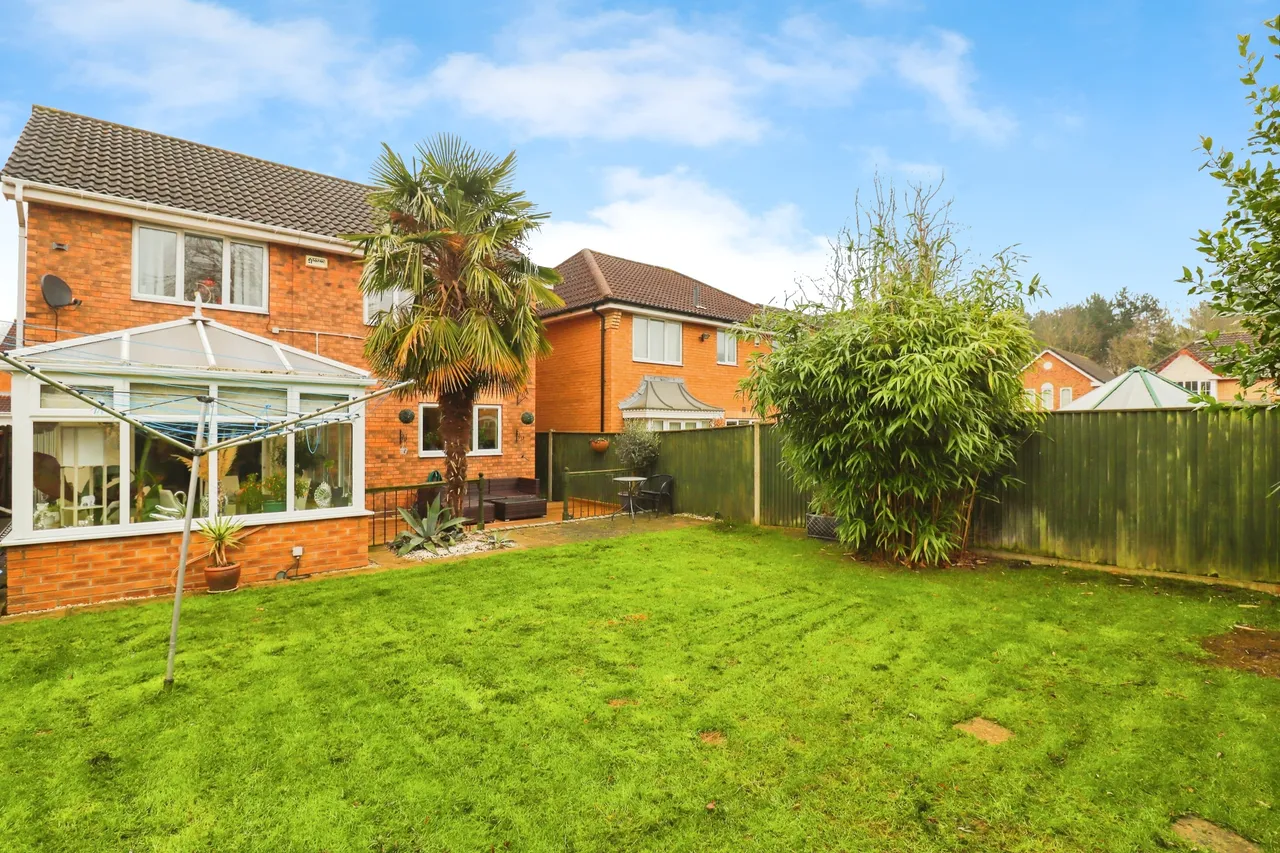 Musketeer Way, Norwich, NR7, photo 15