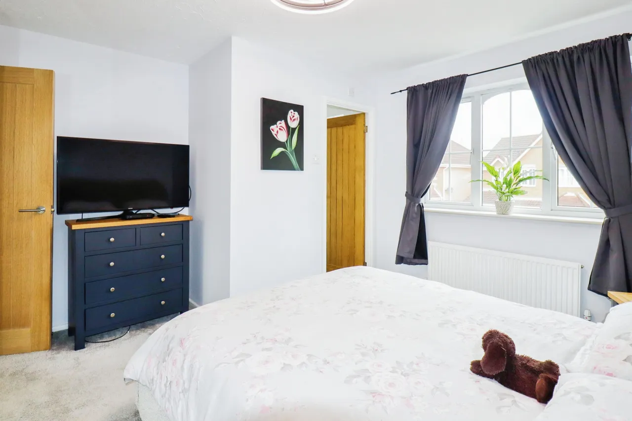 Musketeer Way, Norwich, NR7, photo 8