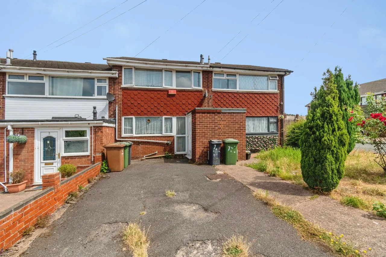 Orchard Close, Willenhall, WV13, photo 5