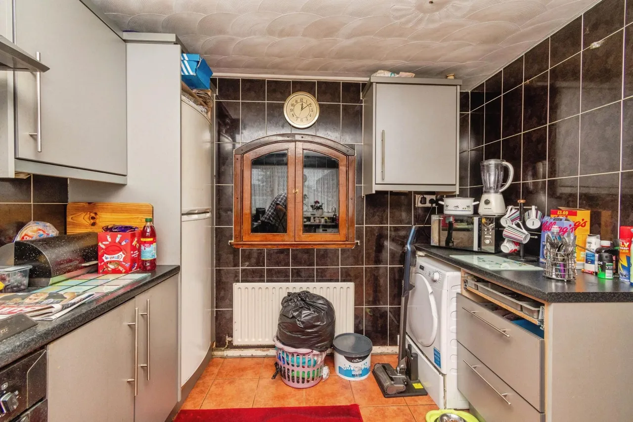 Orchard Close, Willenhall, WV13, photo 7