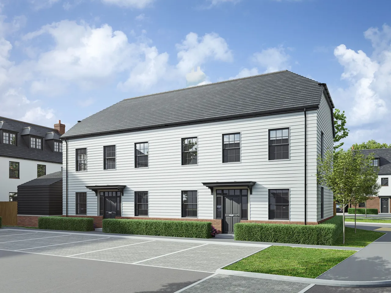 4 bed house for sale, Ongar, CM5