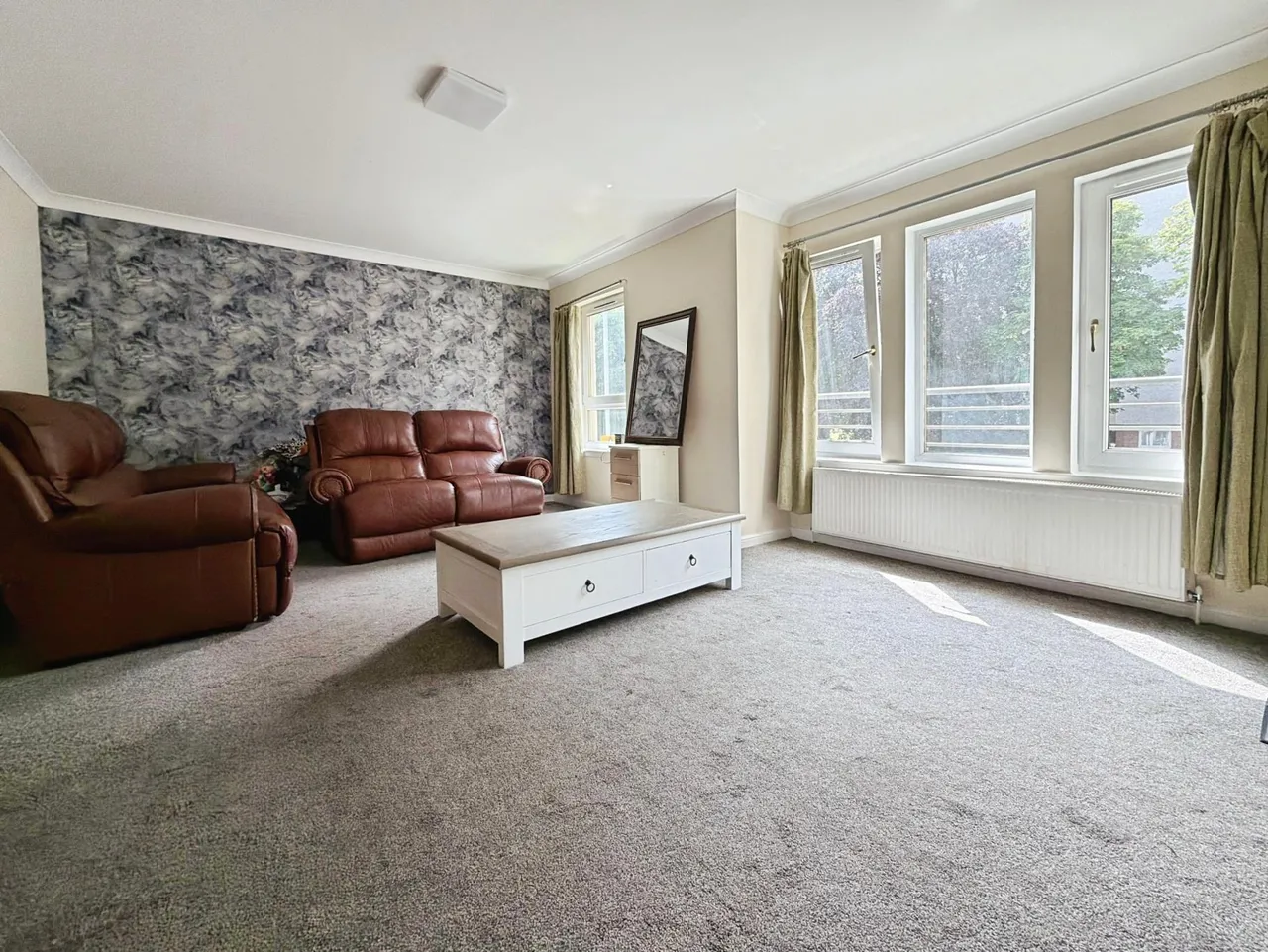 St. Andrews Drive, Glasgow, G41, photo 3