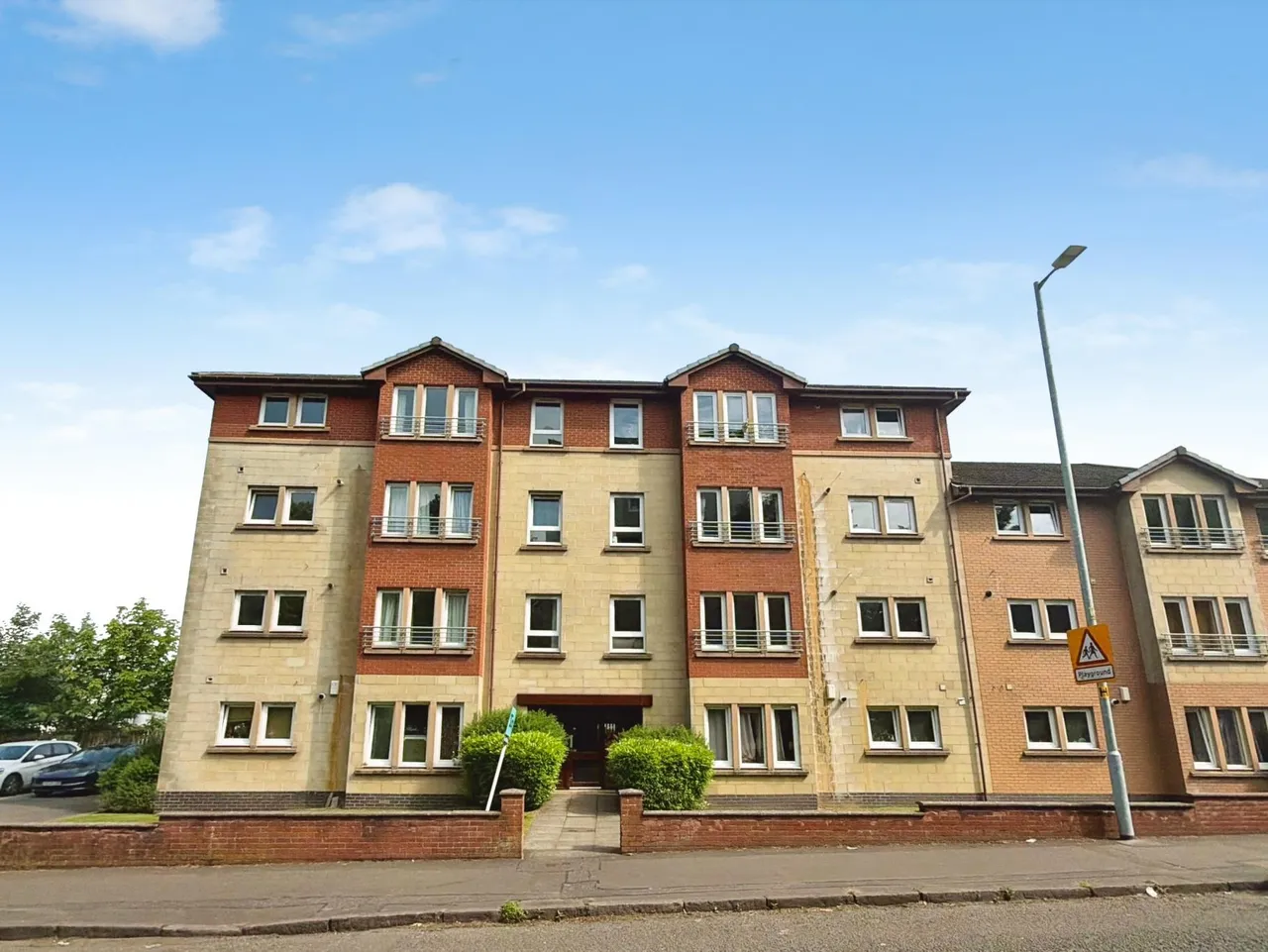 St. Andrews Drive, Glasgow, G41, photo 8