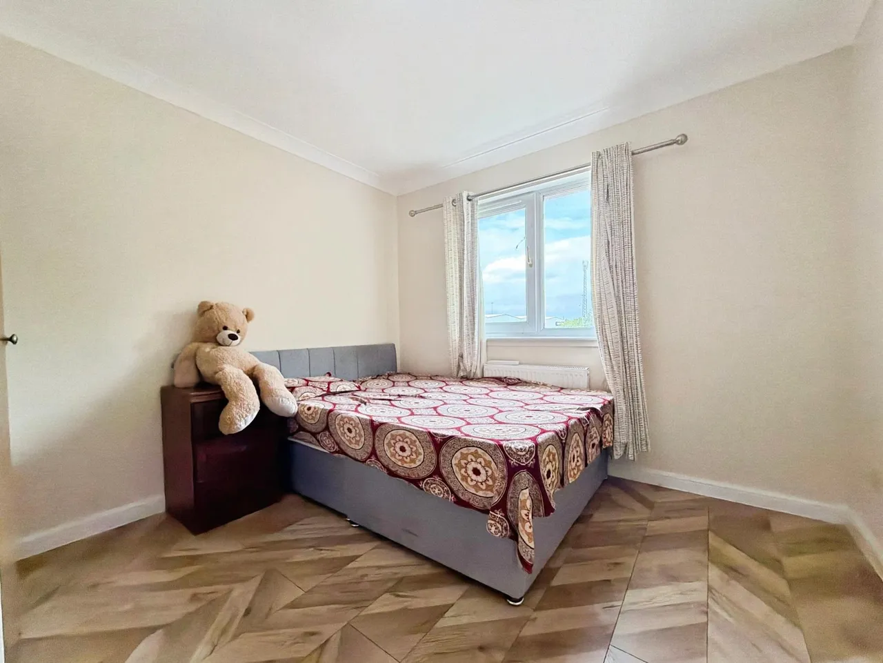 St. Andrews Drive, Glasgow, G41, photo 5