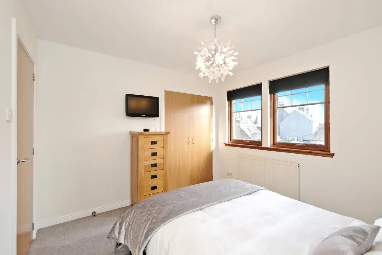 Victoria Court, Inverurie, AB51, photo 7