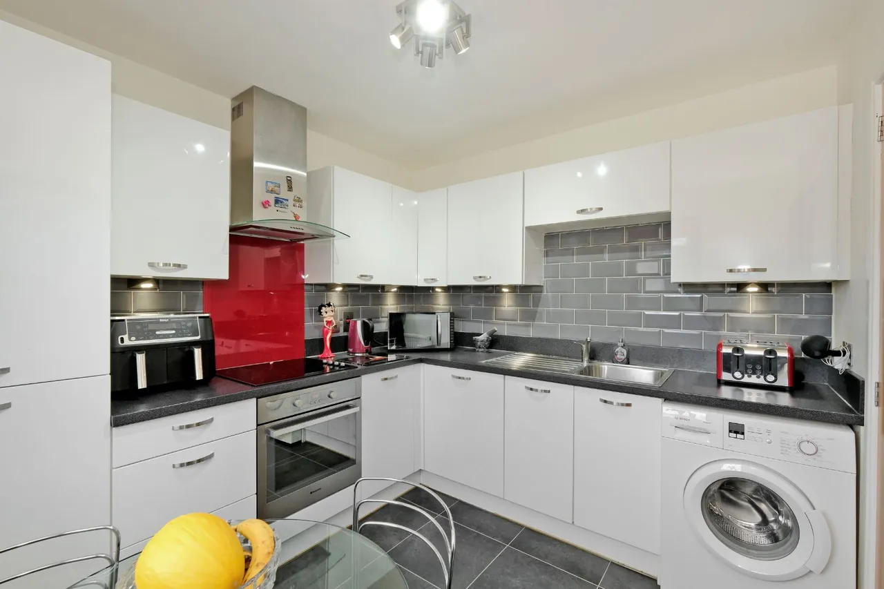 Victoria Court, Inverurie, AB51, photo 4