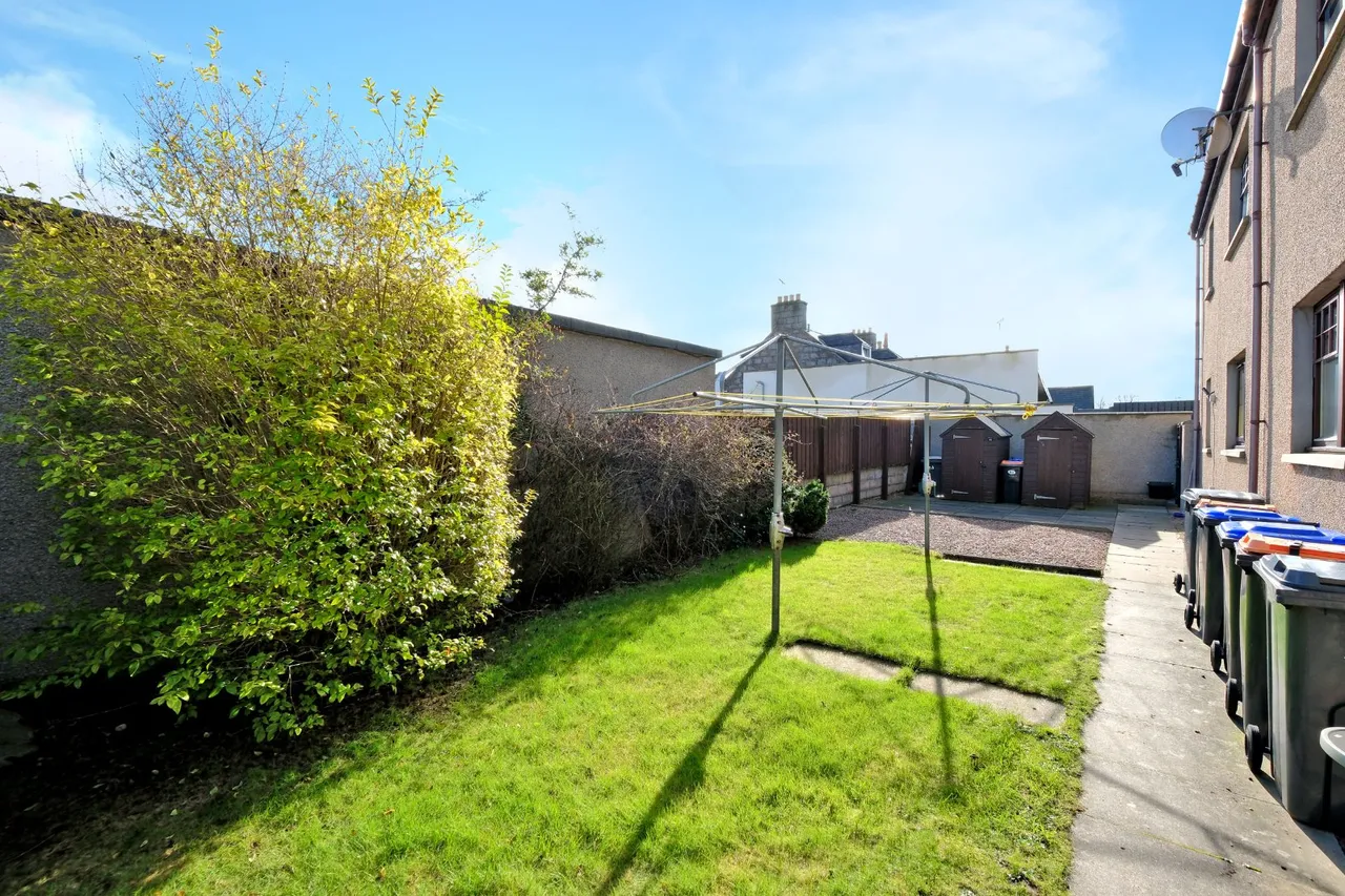 Victoria Court, Inverurie, AB51, photo 12