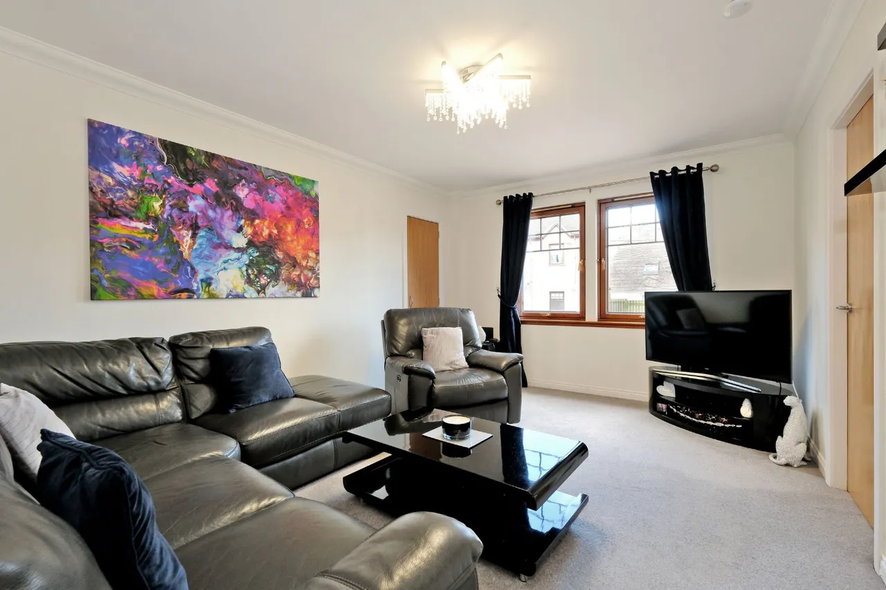 Victoria Court, Inverurie, AB51, photo 2