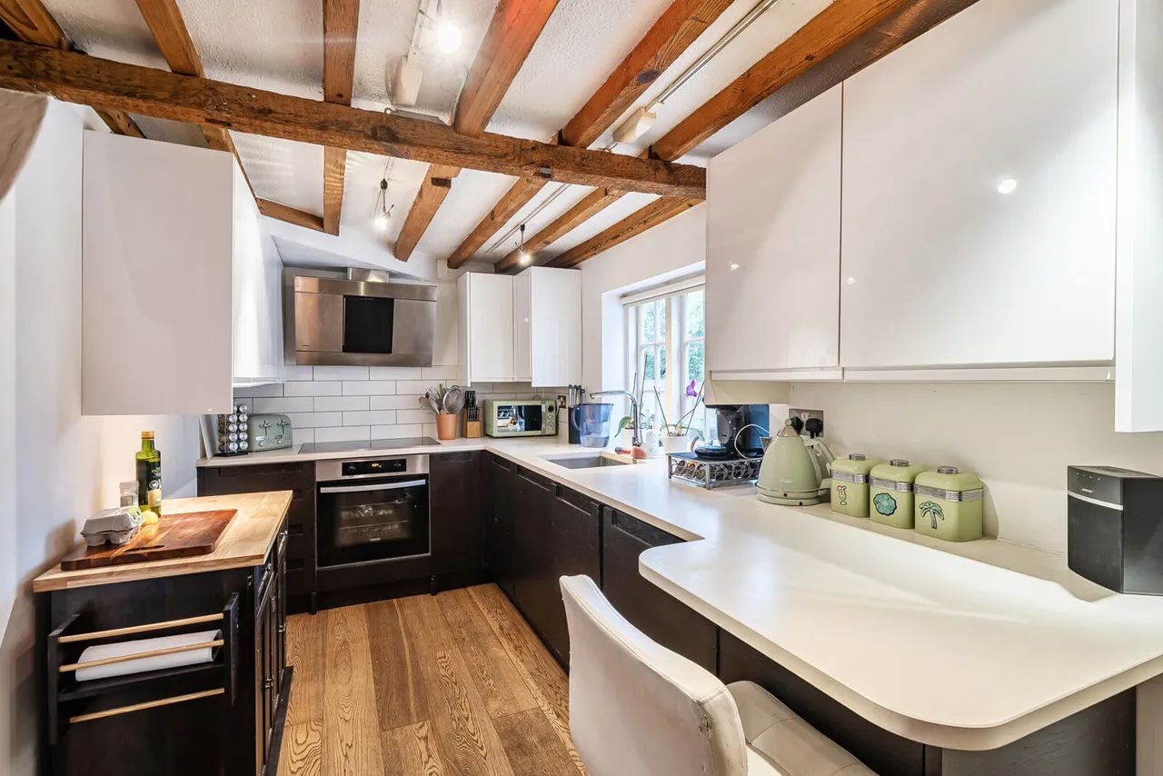 London Road, Blewbury, OX11, photo 20