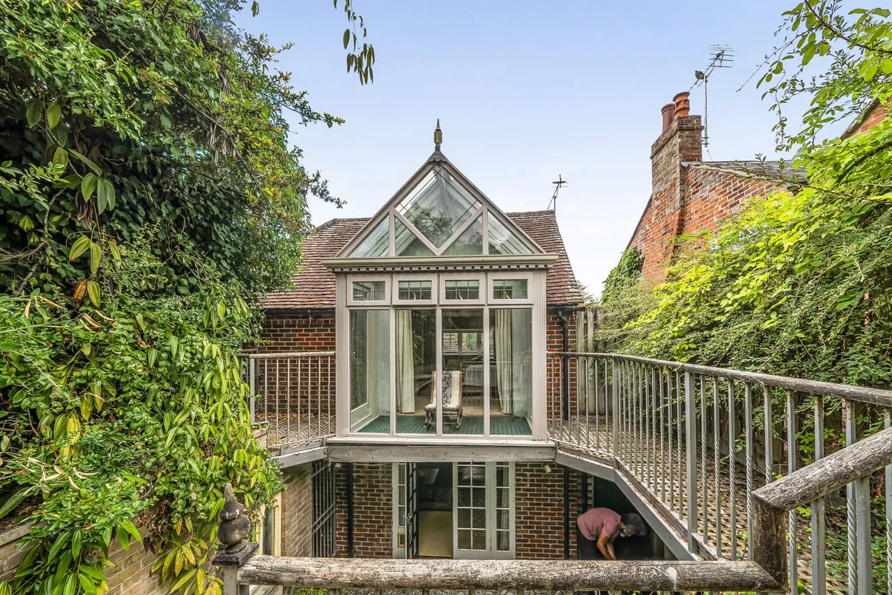 London Road, Blewbury, OX11, photo 18