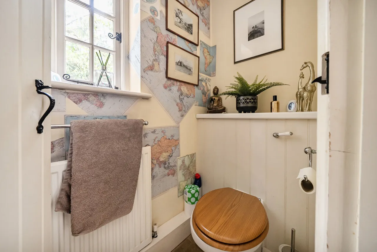 London Road, Blewbury, OX11, photo 6
