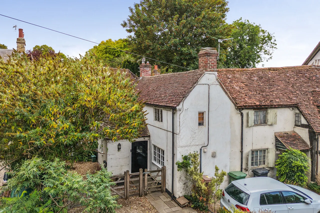 London Road, Blewbury, OX11, photo 2