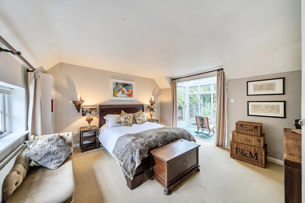 London Road, Blewbury, OX11, photo 5