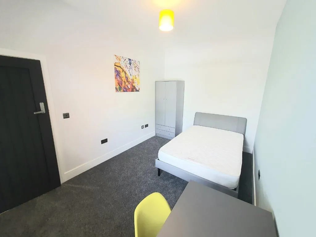 1 bed house to rent, Elaine Street, Warrington, WA1