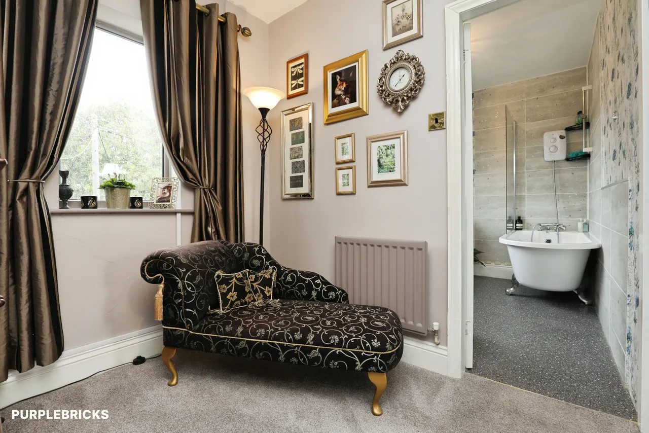 The Cottages, Stoke-On-Trent, ST9, photo 8