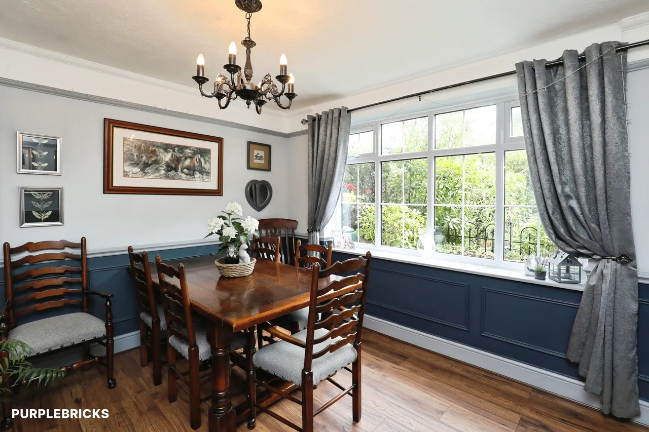 The Cottages, Stoke-On-Trent, ST9, photo 5