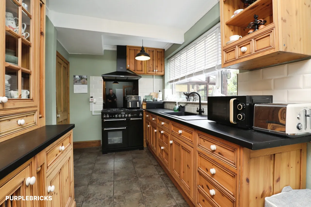 The Cottages, Stoke-On-Trent, ST9, photo 6