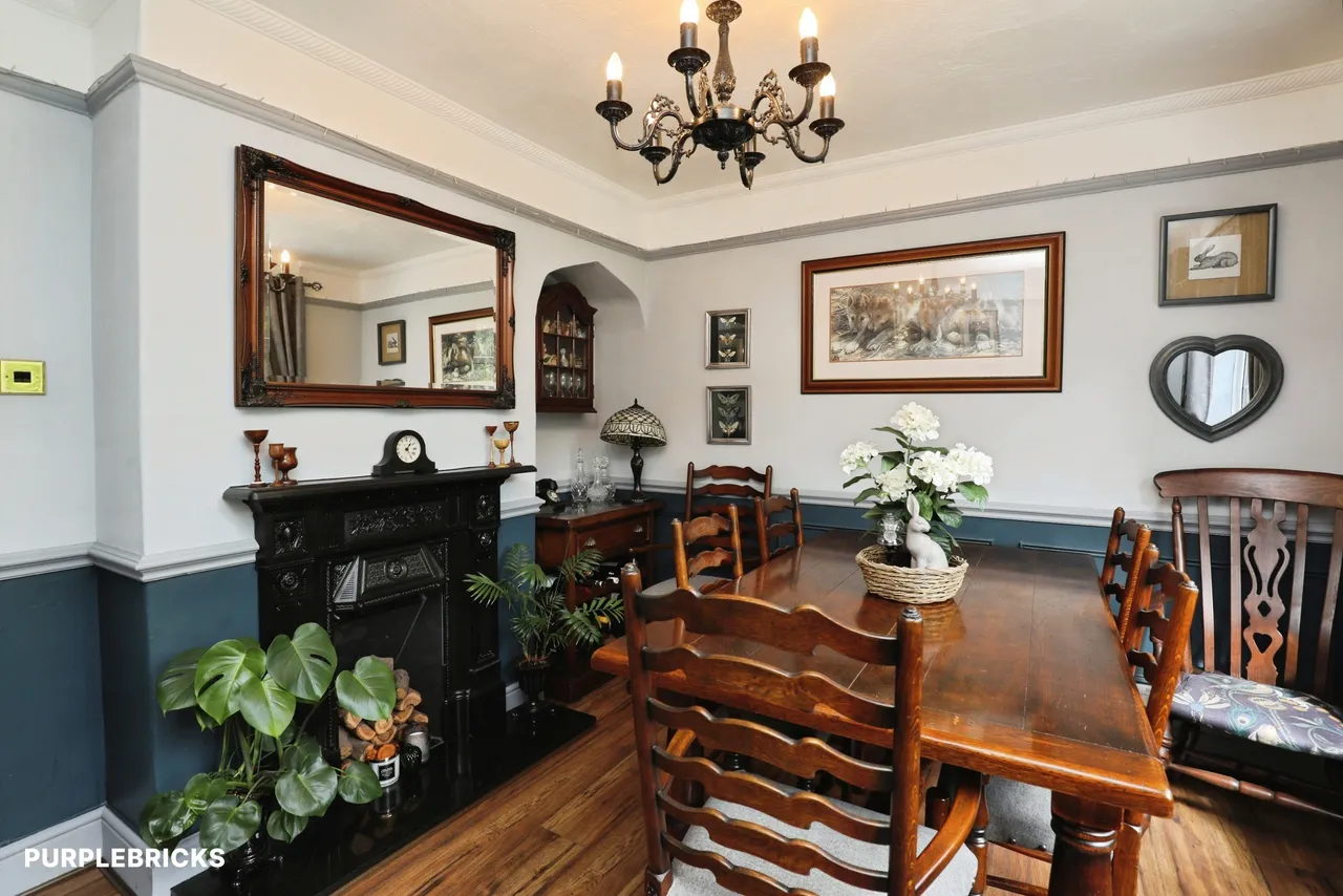 The Cottages, Stoke-On-Trent, ST9, photo 25