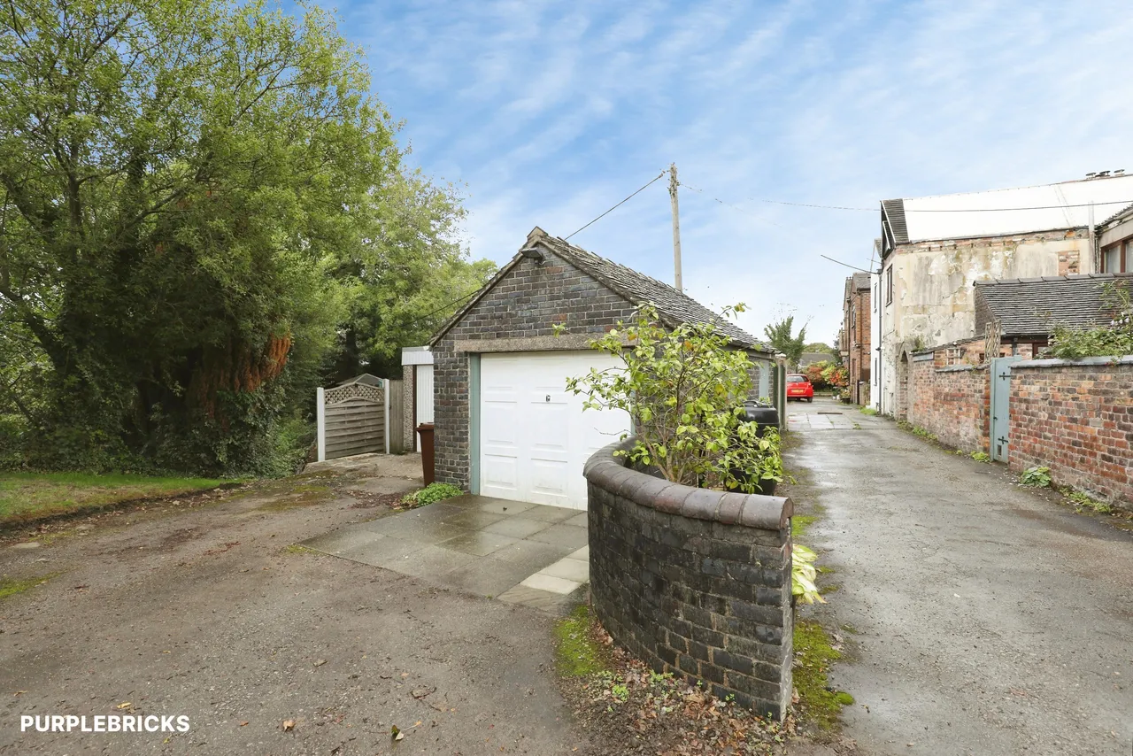 The Cottages, Stoke-On-Trent, ST9, photo 31