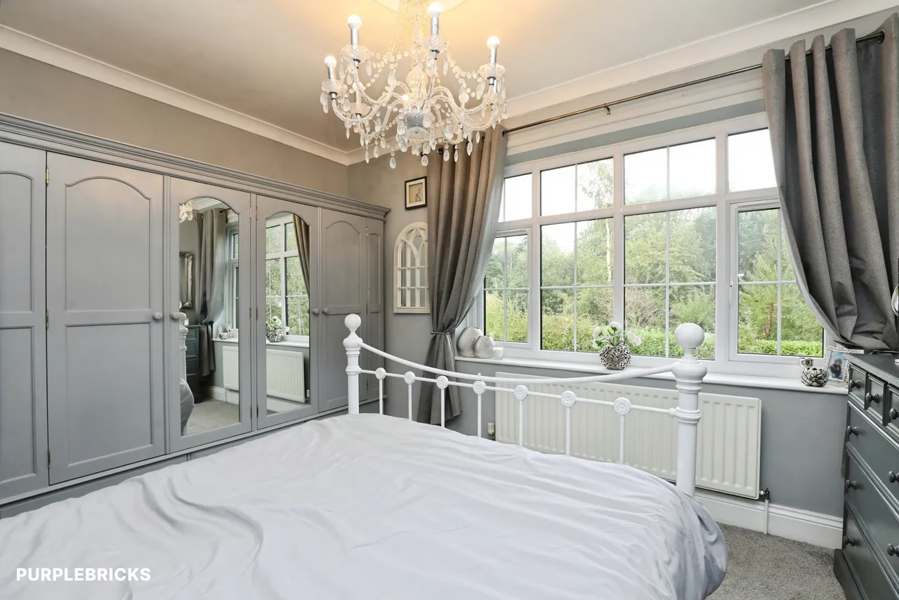 The Cottages, Stoke-On-Trent, ST9, photo 13