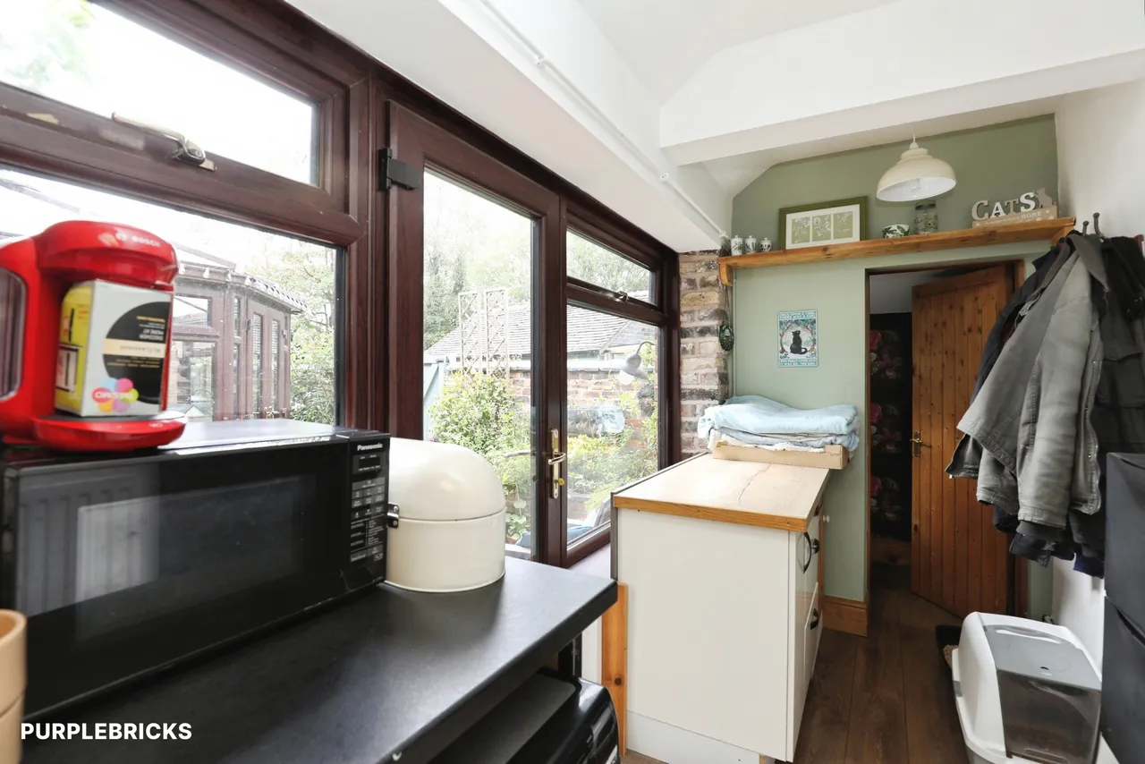 The Cottages, Stoke-On-Trent, ST9, photo 20