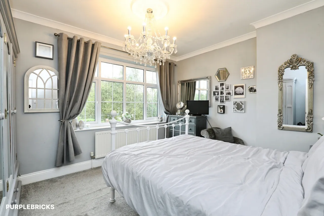 The Cottages, Stoke-On-Trent, ST9, photo 12
