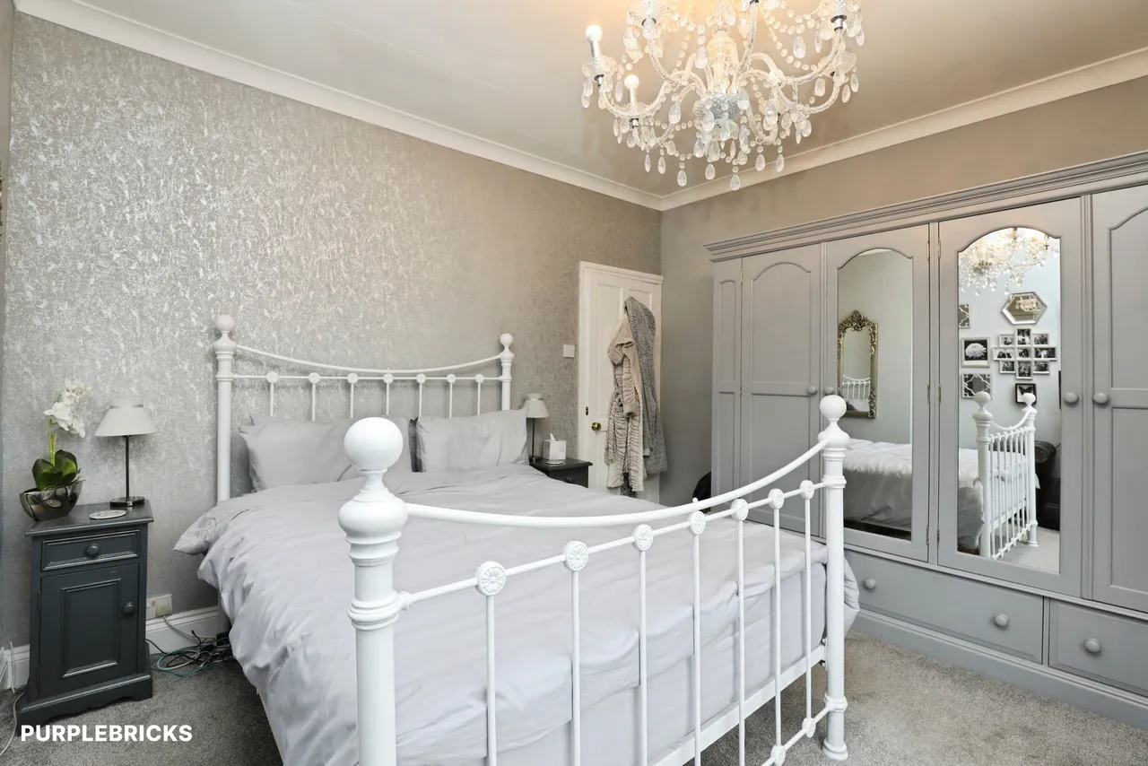 The Cottages, Stoke-On-Trent, ST9, photo 29