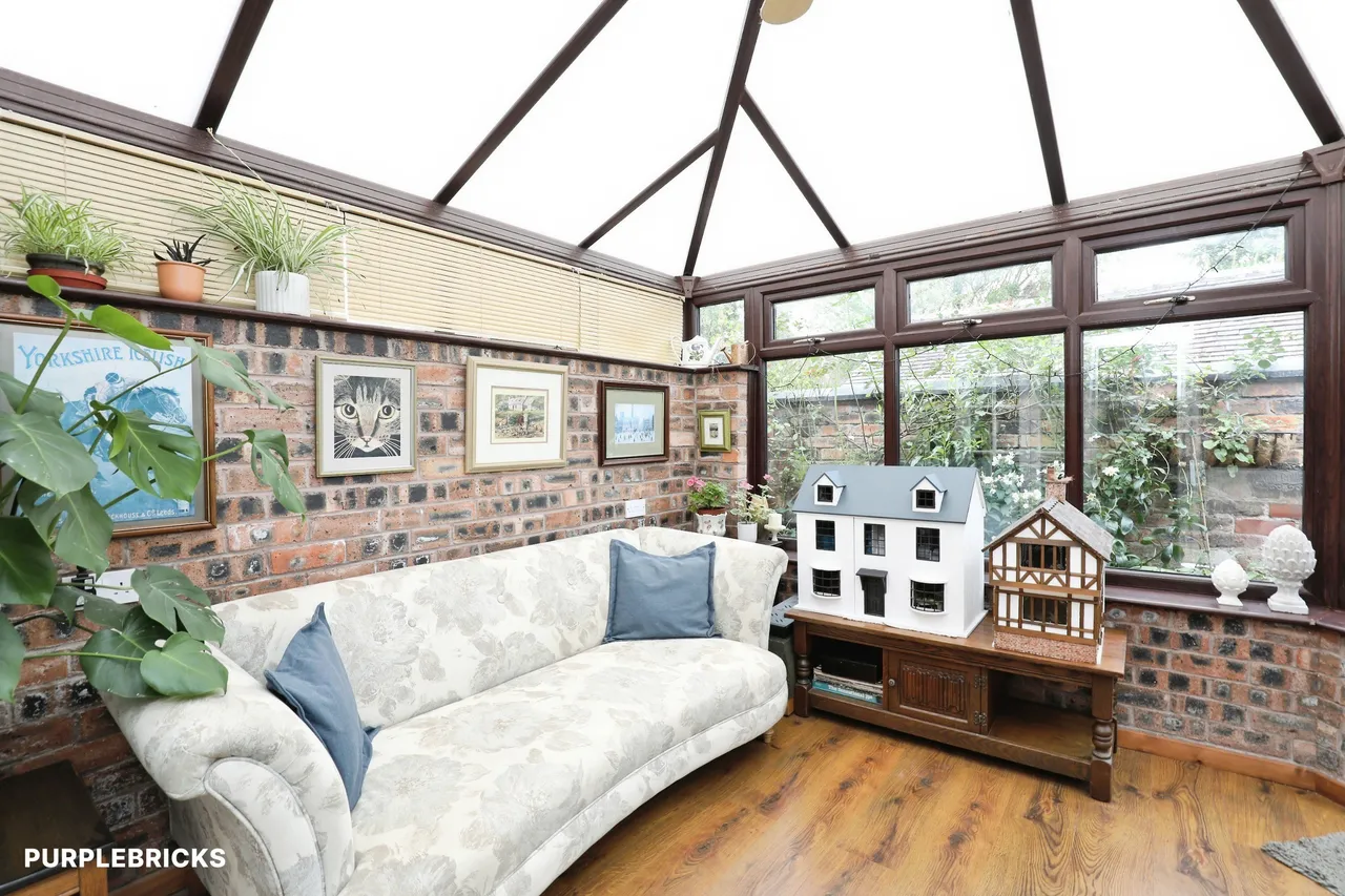 The Cottages, Stoke-On-Trent, ST9, photo 17