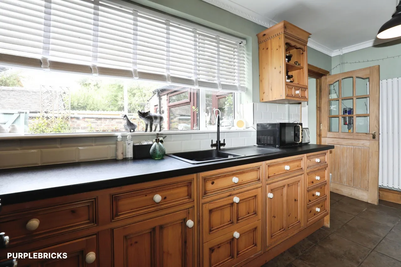 The Cottages, Stoke-On-Trent, ST9, photo 7
