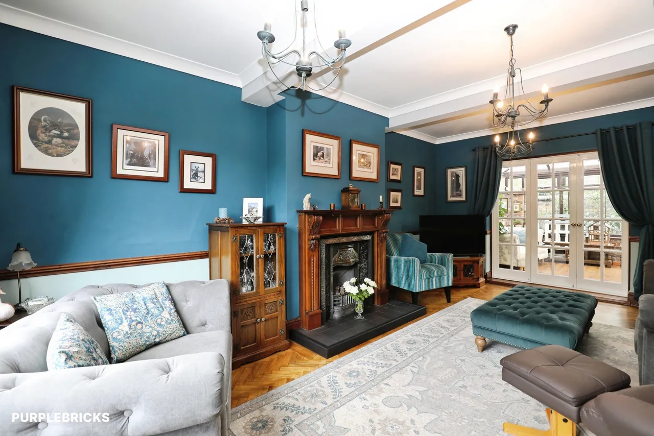 The Cottages, Stoke-On-Trent, ST9, photo 24