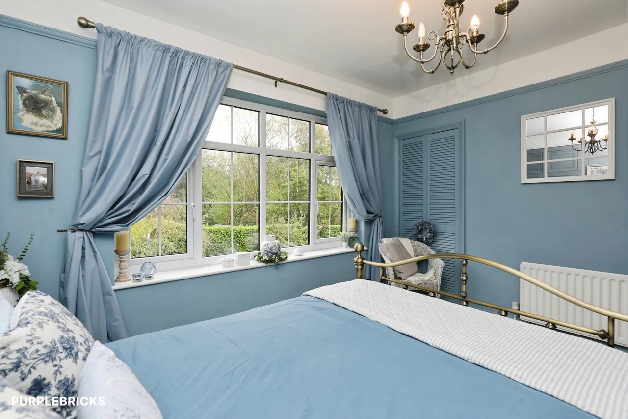 The Cottages, Stoke-On-Trent, ST9, photo 27