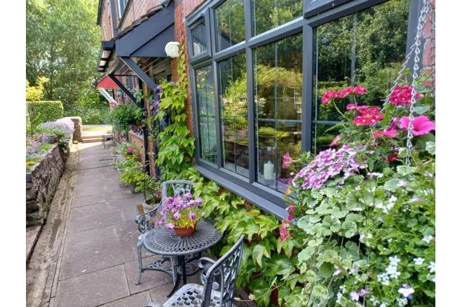 The Cottages, Stoke-On-Trent, ST9, photo 16