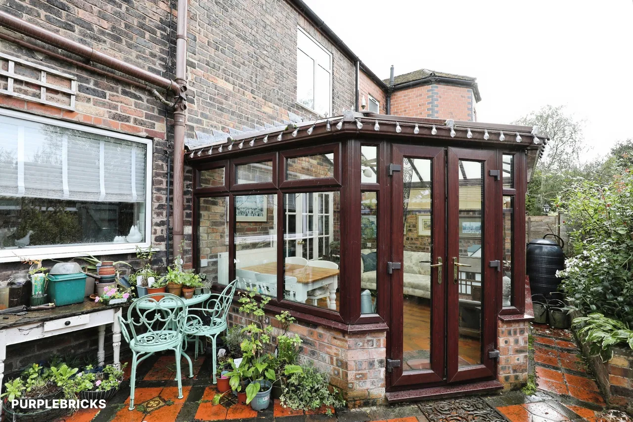 The Cottages, Stoke-On-Trent, ST9, photo 34