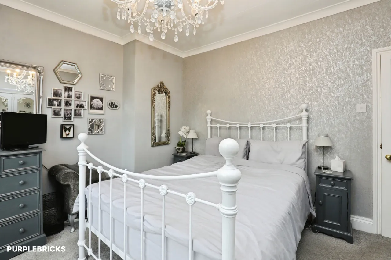 The Cottages, Stoke-On-Trent, ST9, photo 30