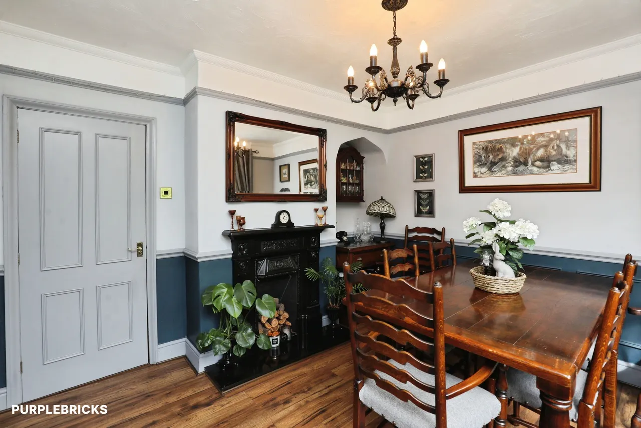 The Cottages, Stoke-On-Trent, ST9, photo 4