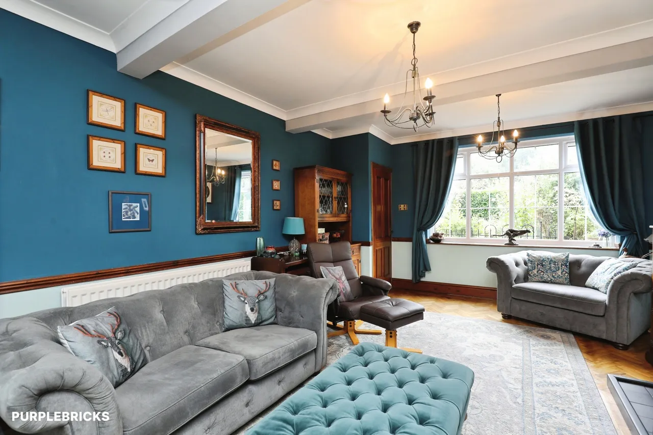 The Cottages, Stoke-On-Trent, ST9, photo 23