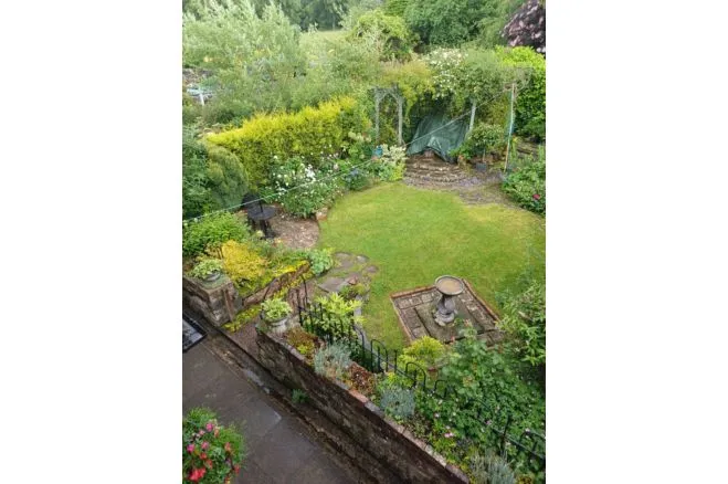 The Cottages, Stoke-On-Trent, ST9, photo 36