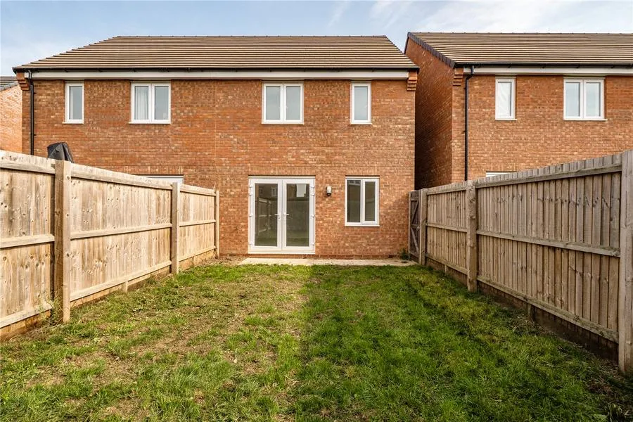The Risings, Littleport, CB6, photo 5