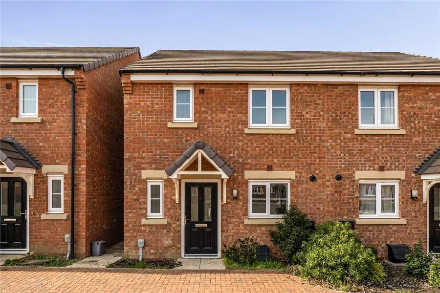 2 bed house for sale, The Risings, Littleport, CB6