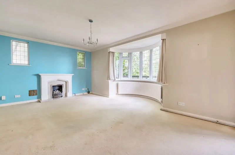 Purley Hill, Purley CR8 1AN, photo 3
