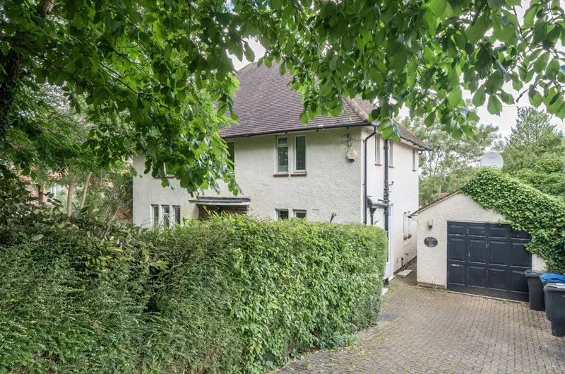 Purley Hill, Purley CR8 1AN, photo 2