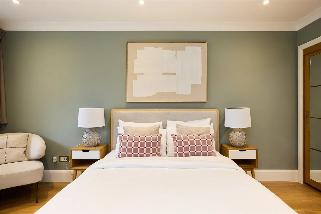 Queensmead, St. Johns Wood Park, NW8, photo 16