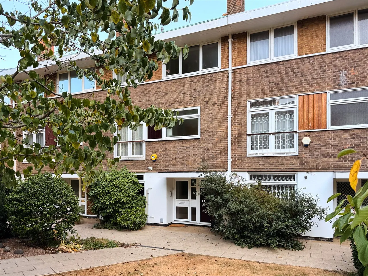Queensmead, St. Johns Wood Park, NW8, photo 21