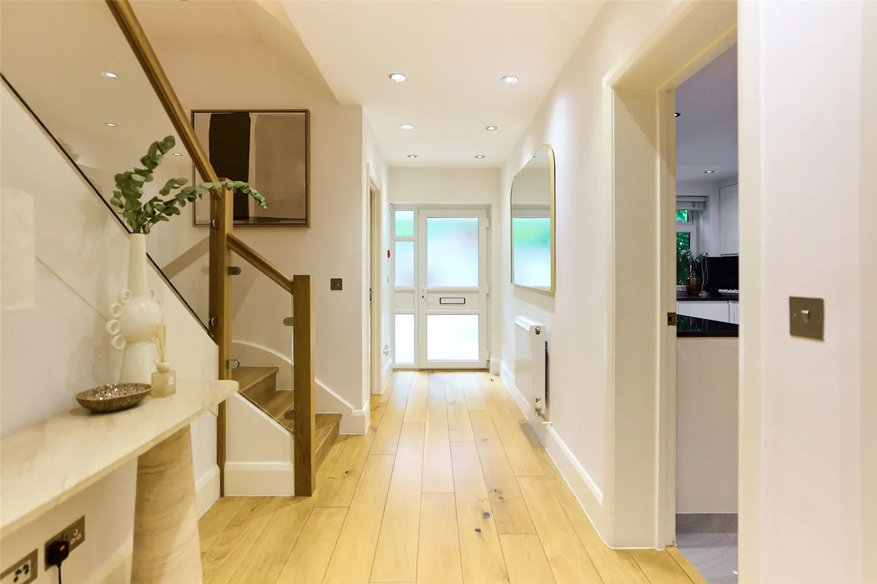 Queensmead, St. Johns Wood Park, NW8, photo 11