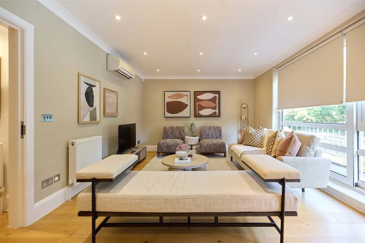 5 bed house to rent, Queensmead, St. Johns Wood Park, NW8
