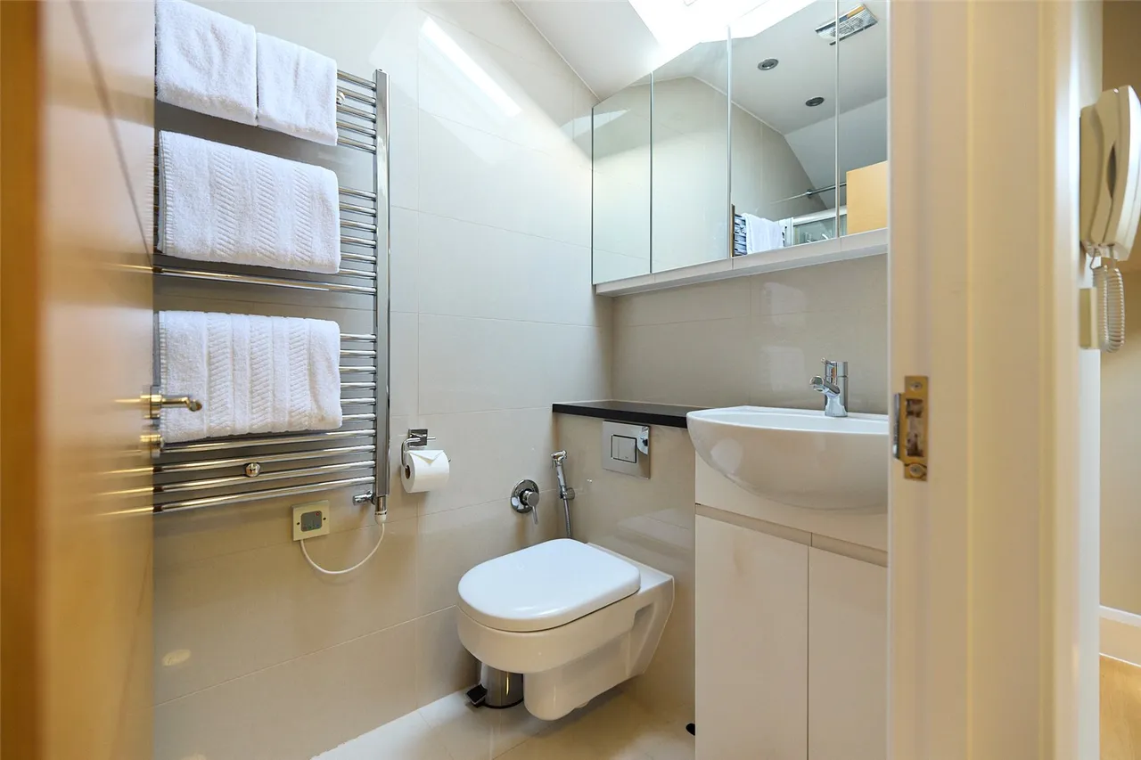 Queensmead, St. Johns Wood Park, NW8, photo 19