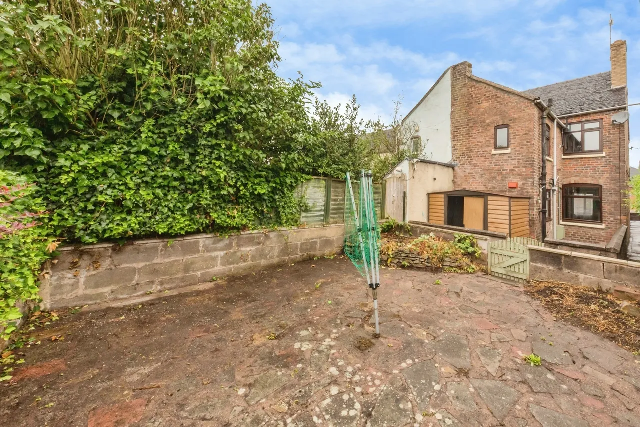 Heathcote Road, Bignall End, Stoke-on-Trent, Staffordshire, ST7, photo 18