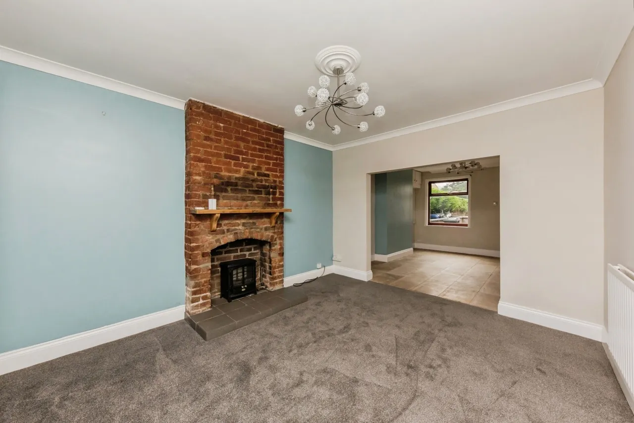Heathcote Road, Bignall End, Stoke-on-Trent, Staffordshire, ST7, photo 2