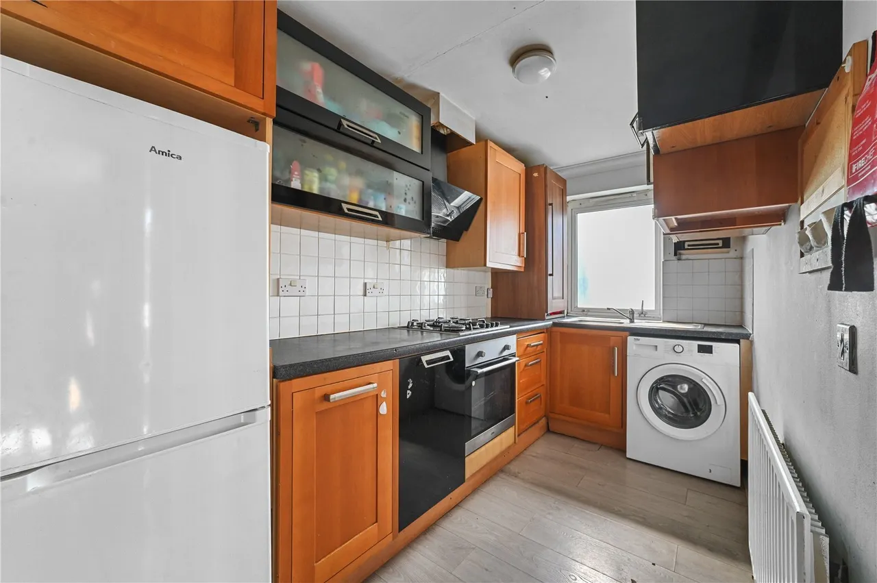 Abbey Road, Barking, IG11, photo 6